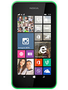 Best available price of Nokia Lumia 530 Dual SIM in Mauritania