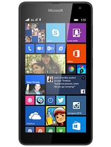 Best available price of Microsoft Lumia 535 in Mauritania