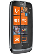 Best available price of Nokia Lumia 610 NFC in Mauritania