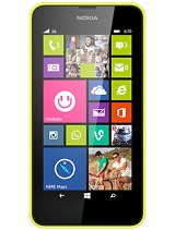 Best available price of Nokia Lumia 630 in Mauritania