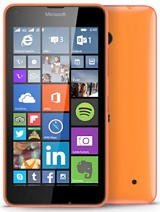 Best available price of Microsoft Lumia 640 LTE Dual SIM in Mauritania