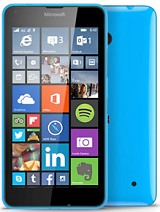 Best available price of Microsoft Lumia 640 LTE in Mauritania