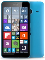 Best available price of Microsoft Lumia 640 XL Dual SIM in Mauritania