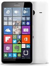Best available price of Microsoft Lumia 640 XL in Mauritania