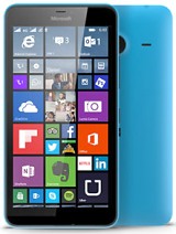 Best available price of Microsoft Lumia 640 XL LTE Dual SIM in Mauritania