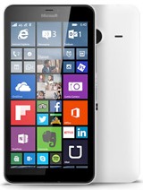 Best available price of Microsoft Lumia 640 XL LTE in Mauritania