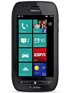 Best available price of Nokia Lumia 710 T-Mobile in Mauritania