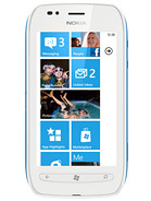 Best available price of Nokia Lumia 710 in Mauritania