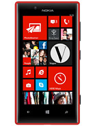 Best available price of Nokia Lumia 720 in Mauritania
