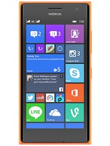 Best available price of Nokia Lumia 730 Dual SIM in Mauritania