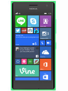 Best available price of Nokia Lumia 735 in Mauritania