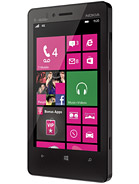 Best available price of Nokia Lumia 810 in Mauritania