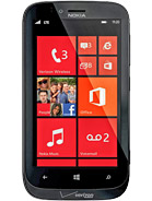 Best available price of Nokia Lumia 822 in Mauritania