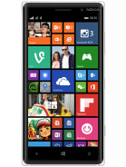 Best available price of Nokia Lumia 830 in Mauritania