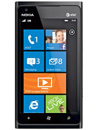 Best available price of Nokia Lumia 900 AT-T in Mauritania