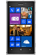 Best available price of Nokia Lumia 925 in Mauritania