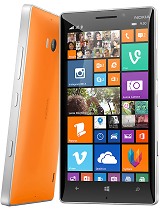 Best available price of Nokia Lumia 930 in Mauritania