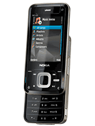 Best available price of Nokia N81 8GB in Mauritania