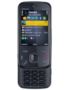 Best available price of Nokia N86 8MP in Mauritania