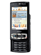 Best available price of Nokia N95 8GB in Mauritania