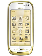 Best available price of Nokia Oro in Mauritania