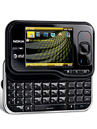 Best available price of Nokia 6790 Surge in Mauritania