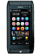 Best available price of Nokia T7 in Mauritania