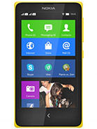 Best available price of Nokia X in Mauritania
