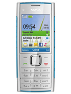 Best available price of Nokia X2-00 in Mauritania