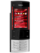 Best available price of Nokia X3 in Mauritania