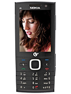 Best available price of Nokia X5 TD-SCDMA in Mauritania