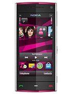 Best available price of Nokia X6 16GB 2010 in Mauritania