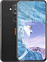 Best available price of Nokia X71 in Mauritania