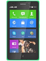 Best available price of Nokia XL in Mauritania
