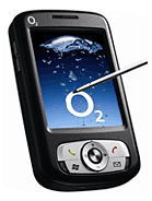 Best available price of O2 XDA Atom Exec in Mauritania