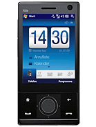 Best available price of O2 XDA Ignito in Mauritania