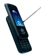 Best available price of O2 XDA Stealth in Mauritania