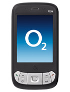 Best available price of O2 XDA Terra in Mauritania