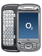 Best available price of O2 XDA Trion in Mauritania