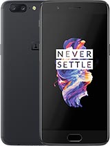 Best available price of OnePlus 5 in Mauritania