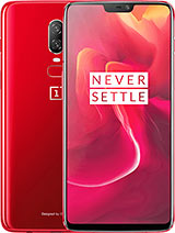 Best available price of OnePlus 6 in Mauritania