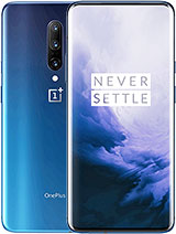 Best available price of OnePlus 7 Pro in Mauritania