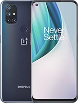 Best available price of OnePlus Nord N10 5G in Mauritania