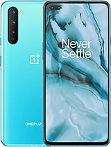 Best available price of OnePlus Nord in Mauritania