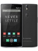 Best available price of OnePlus One in Mauritania