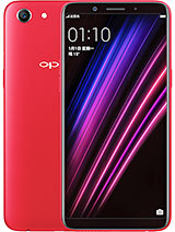 Best available price of Oppo A1 in Mauritania