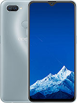 Oppo A71 2018 at Mauritania.mymobilemarket.net