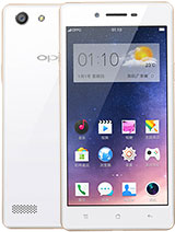 Best available price of Oppo A33 in Mauritania