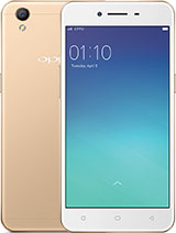 Best available price of Oppo A37 in Mauritania