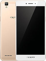 Best available price of Oppo A53 (2015) in Mauritania